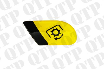 Lever Badge