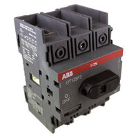 1SCA105051R1001 ABB OT125F4N2 Switch Disconnector