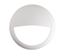 Golf Express Eyelid Trim White