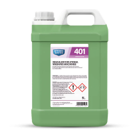 Descaler for Utensil Washing Machines 401, 5ltr