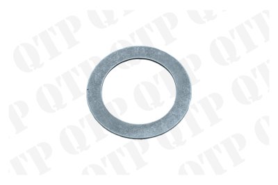 Load Control Sensor Shaft Washer John Deere