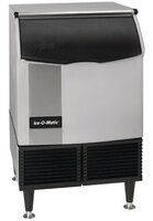Ice-O-Matic ICEU225H Half Cube Ice Machine 96kg Output
