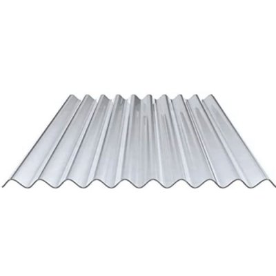 Clearlite Corrugated Roof Sheets