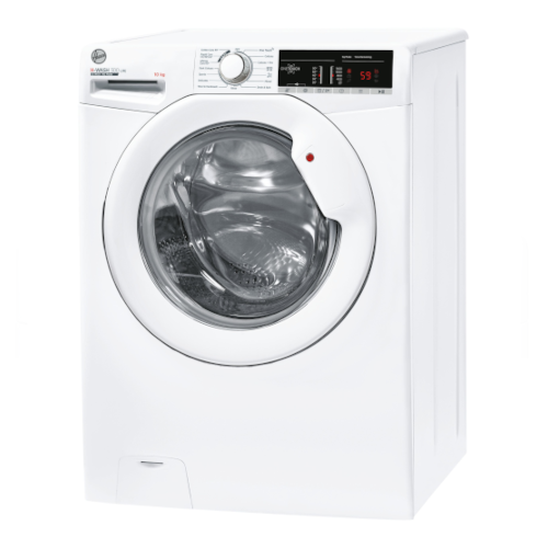 Hoover 10kg 1400 Spin Freestanding Washing Machine - White