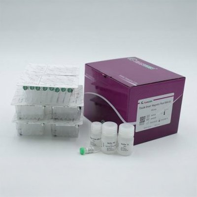Extraction Kits for Automatic Instruments