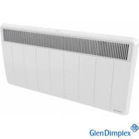 Glen Dimplex DIMPLXC300E 3kW PLX-E Digital Panel Heater with iQ Control