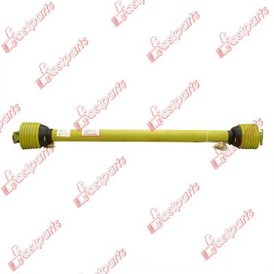 PTO Shaft Amazone Twin Disc Spreaders 810mm