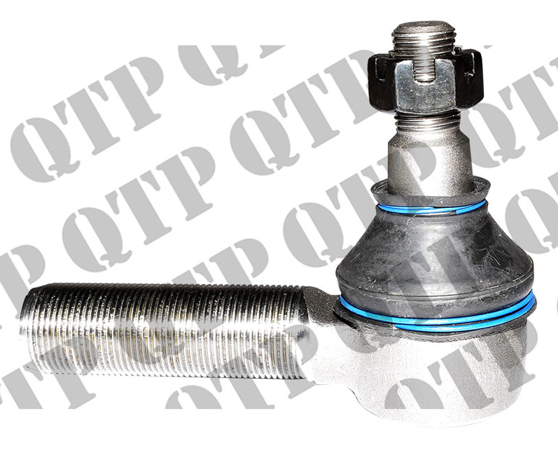 Track Rod End 50HX 4WD LH Quality Tractor Parts LTD.
