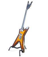 Athletic GIT5  Guitar Stand