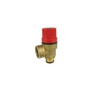 Safety valve Heatline (old D00320019)