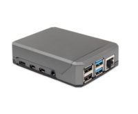 NetCelero I-SPI - 4G CCTV System Connectivity