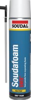Soudal Soudafoam SMX Isocynate Free Expanding Foam - Hand Held 500ml