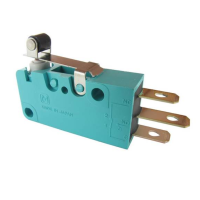 GGP/ STIGA Micro Switch Neutral- Transmission