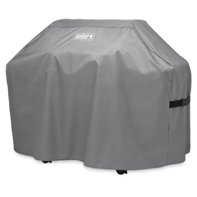 Weber Grill Cover 7179 Fits Spirit and Genesis II 3 Burner and 300 series