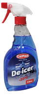 CARPLAN BLUE STAR DE ICER 500 ML TRIGGER SPRAY (-20 DEG )