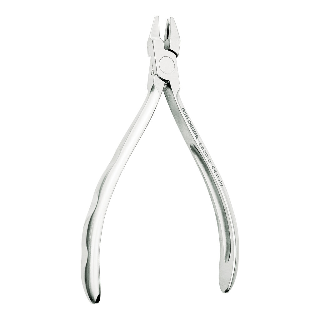 Asa Aderer Three Jaw Pliers - DMI Ireland's Leading Dental Supplier - Next Day Delivery