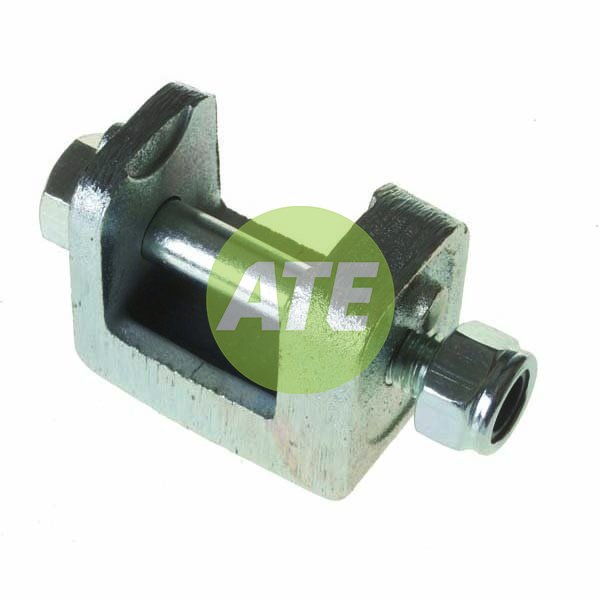 REAR DAMPER BOLT KIT ATE