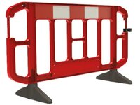Titan 2M Traffic Barrier