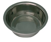 Dog Life Stainless Steel Bowl 5" x 1