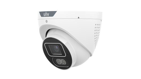 IPC3618SB-ADF28KMC-I1 eyeball camera front lens and housing