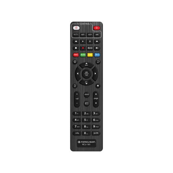 Ariva T45 Digital Terrestrial Receiver Set Top Box