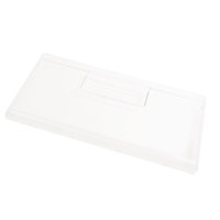 DRAWER FRONT CRISTAL 430X197