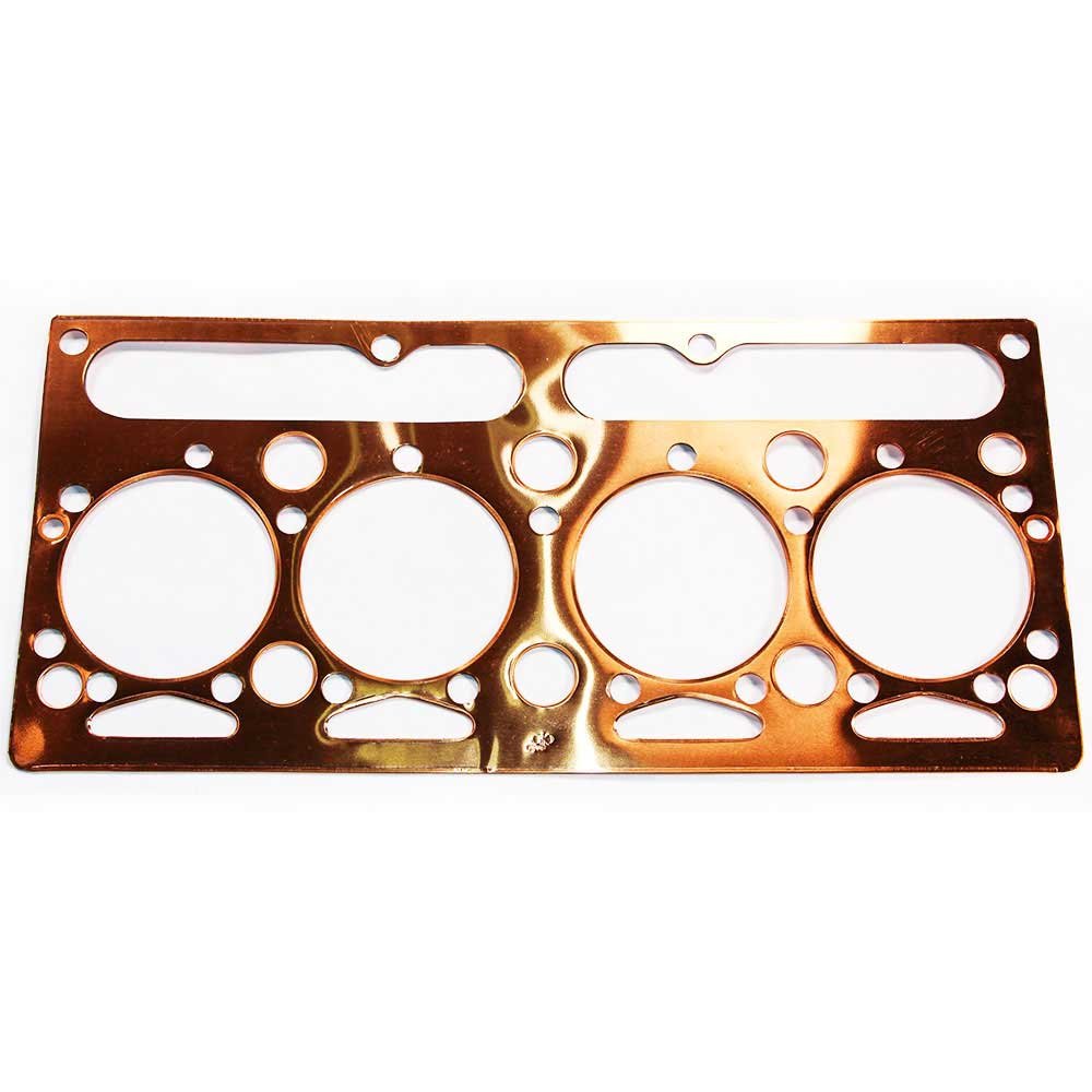 GASKET, HEAD - COPPER