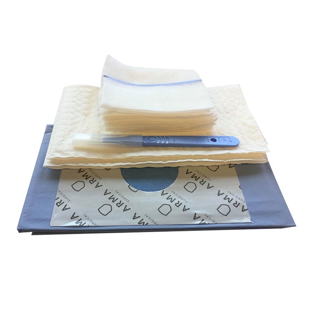 Cat Spay Drape Pack J.A.K Marketing