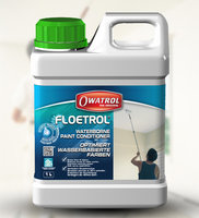 Owatrol Floetrol 1Ltr. Interior Paint Conditioner
