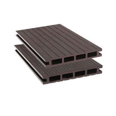 Teranna Fascia Board Everdeck - Dark Brown