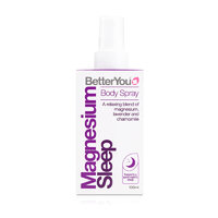 Better You Magnesium Oil Good Night Spray 100ml