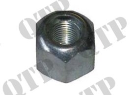 Anh&auml;nger-Muttern & Bolzen