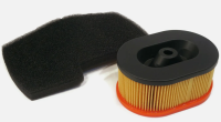 Replacement Husqvarna / Partner Air Filter Kit K650 K700