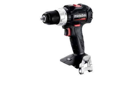 Metabo Drill Driver BS18LTBLSE Brushless 18V 602367840