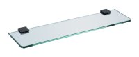 DESTINO SORENTO GLASS SHELF DXB42K