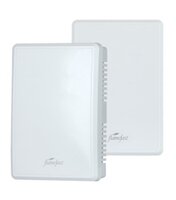 CO2 & Temp Transmitter 24v