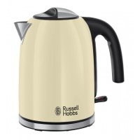 Russell Hobbs Cream Kettle