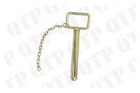 Front Weight Pin John Deere