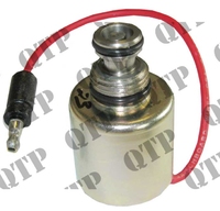 Solenoid