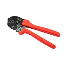 SWA Crimp Tool for Insulated Terminals RPI-CH