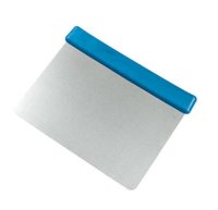 Hillbrush Flexible Stainless Steel Scraper 125mm
