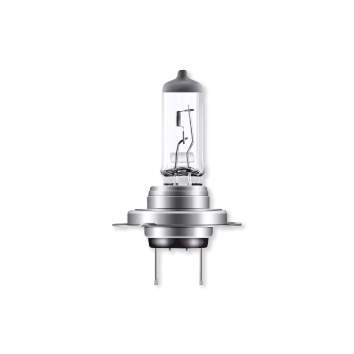 12V H7 55W Halogen Bulb