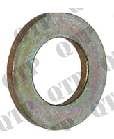Flat Washer 1 1/2"