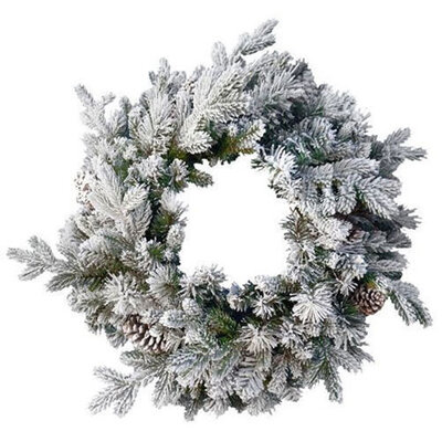 Dorchester Wreath