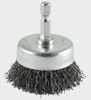 Wire Brushes for Drills