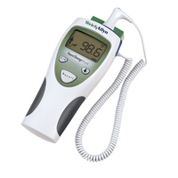 WELCH ALLYN - SURETEMP PLUS PROFESSIONAL THERMOMETER