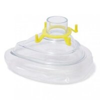 The LifeVac adult mask is a replacement mask for the LifeVac unit.