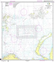 Norway Chart - 514 Barentshavet (Barents Sea)