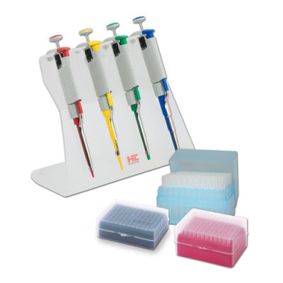 Pipette Starter Kit, Labmate Pro