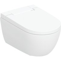 GEBERIT AQUACLEAN ALBA SHOWER TOILET